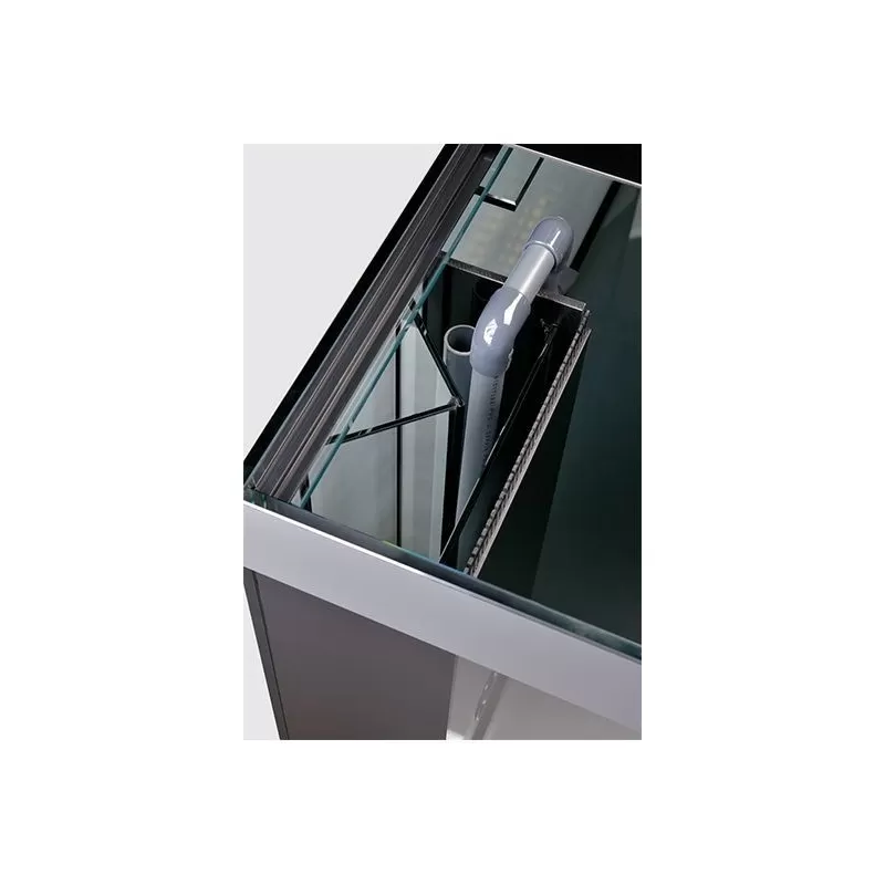 Eheim Incpiria Marine 230 Graphit/Nature incl. Powerled