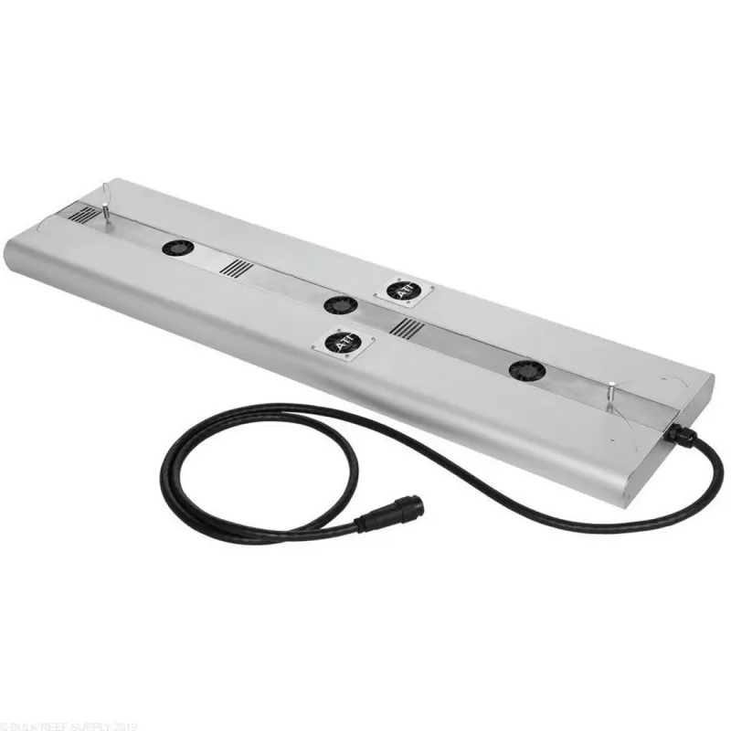 ATI Hybrid 8x24 Watt + 1x75 Watt LED T5