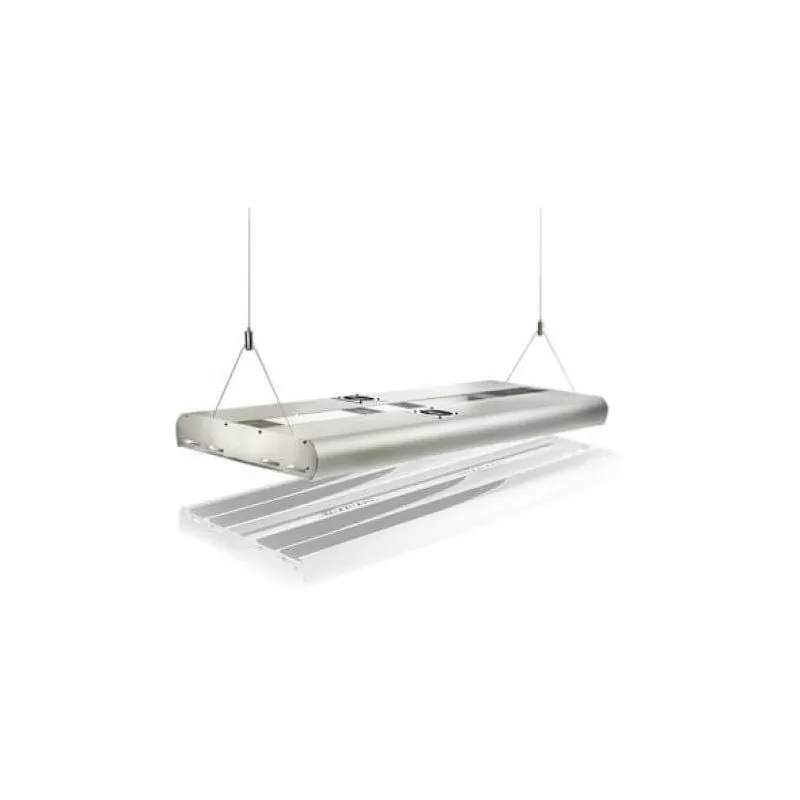 ATI Hybrid 8x39 Watt + 2x75 Watt LED T5 ATI Hybrid 8x39 Watt + 2x75 Watt LED T5