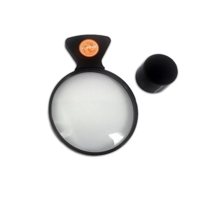 Flipper DeepSee Viewer 4 Flipper DeepSee Viewer 4