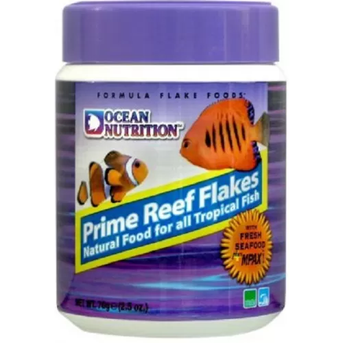 Ocean Nutrition Prime reef flake 71 gr