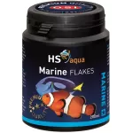 HS aqua marine flakes 200 ml