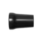 Loc-Line 1/2″ Round Nozzle 9 mm