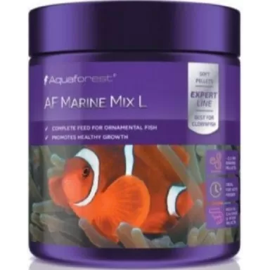 Aquaforest AF Marine Mix L