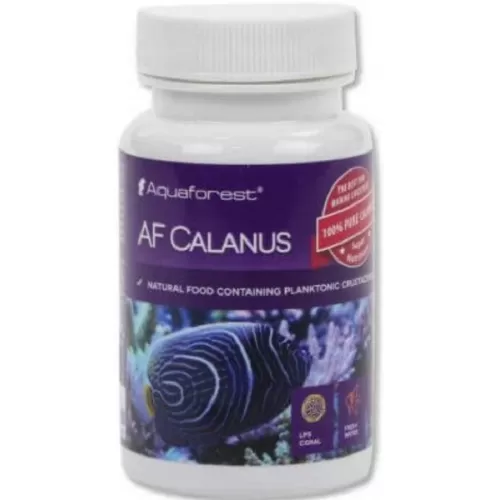 Aquaforest AF Calanus 30g