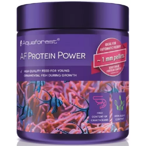 Aquaforest AF Protein Power