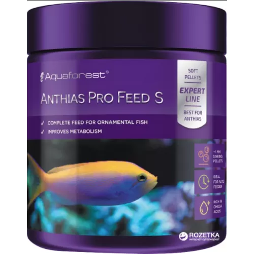 Aquaforest Anthias Pro Feed