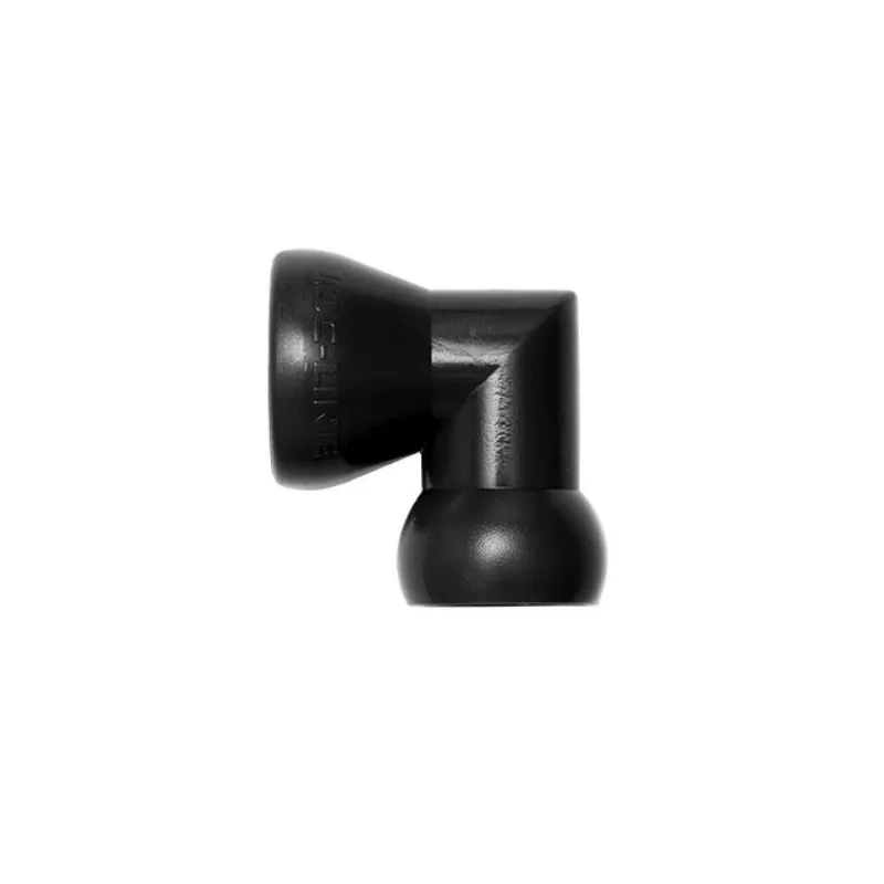 Loc Line 1/2 Elbow Fitting Loc Line 1/2 Elbow Fitting
