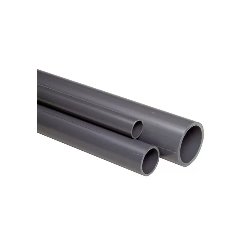 PVC buis 25mm