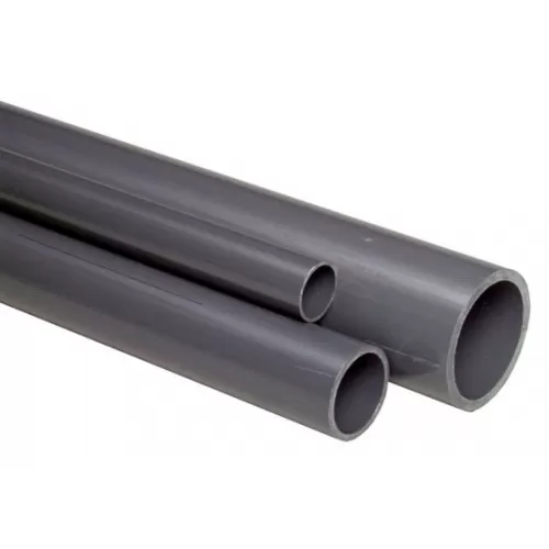 PVC buis 25mm