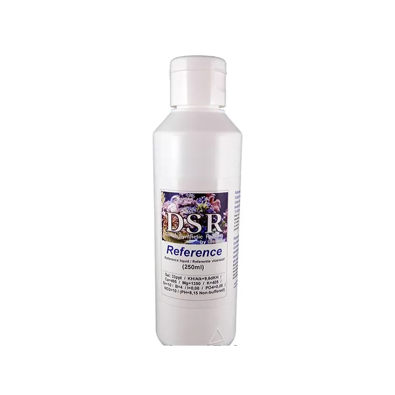 DSR Reference  250ml