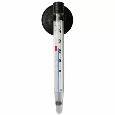 Dupla thermometer