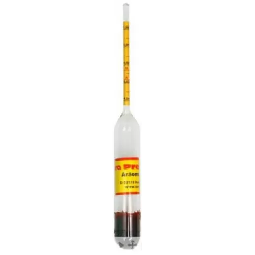 Sera marin areometer