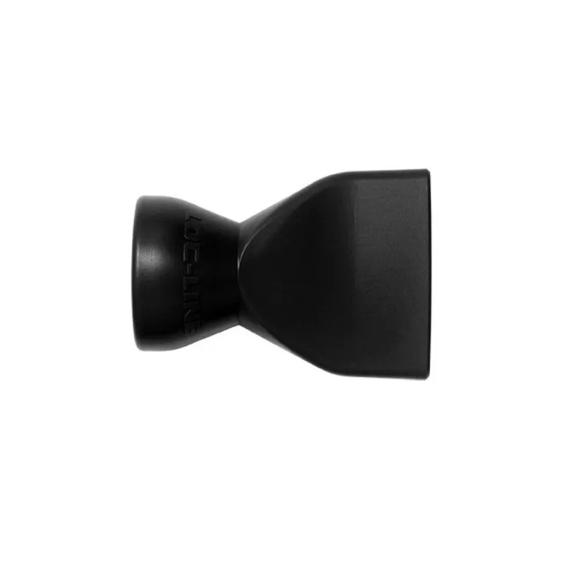Loc-Line 1/2″ Straight Flow Nozzle 32 mm Loc-Line 1/2″ Straight Flow Nozzle 32 mm