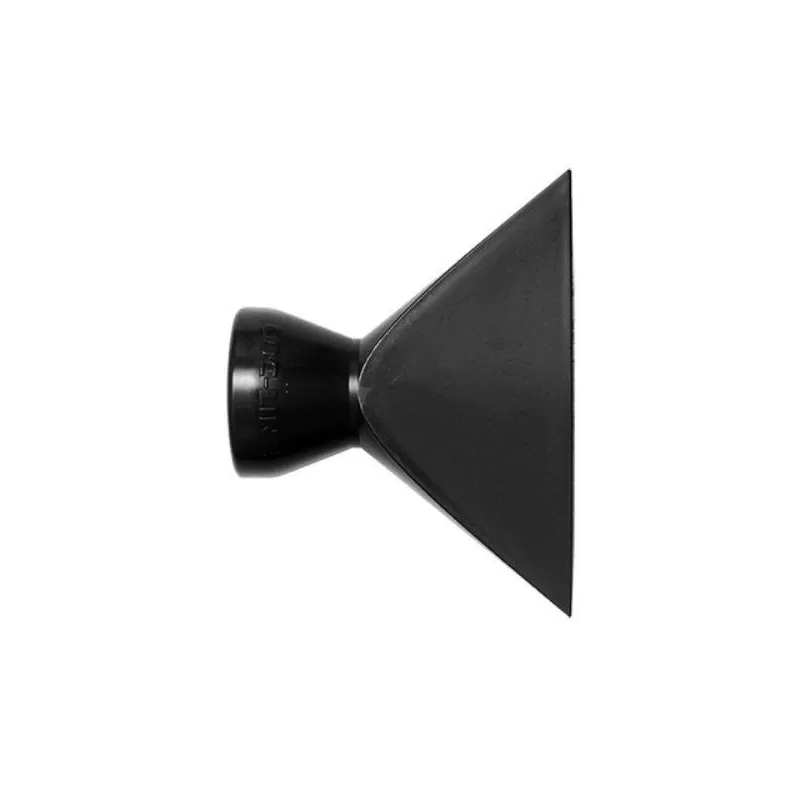 Loc Line 1 2 Flare Nozzle 63 mm Loc Line 1 2 Flare Nozzle 63 mm