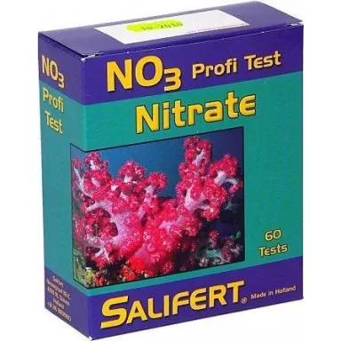 Salifert Profi-Test Nitrat (NO3)| Coralandfishstore.nl