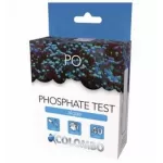 Colombo marine phosphate (PO4) test