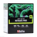 Red Sea Nitrate Pro (NO3) Test kit (100 tests)