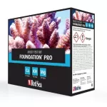 Red Sea Reef Foundation Pro Multi Test Kit (Ca, Kh, Mg)