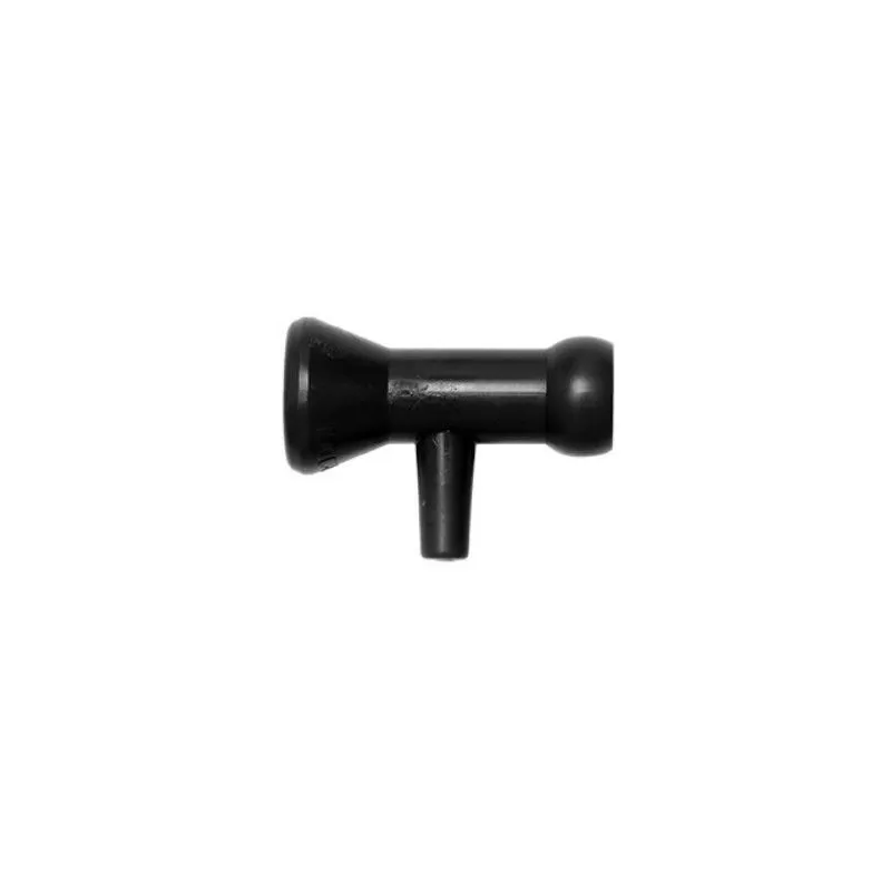 Loc Line 1 4 Side Flow Nozzle Loc Line 1 4 Side Flow Nozzle