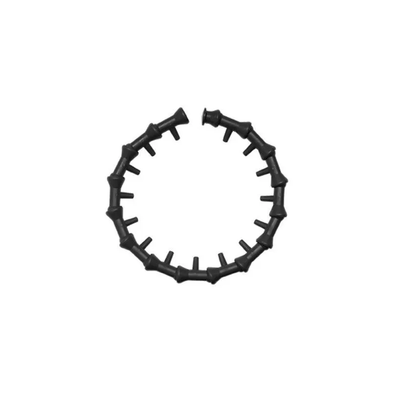 Loc Line 1 4 Circle Flow Nozzle Kit Loc Line 1 4 Circle Flow Nozzle Kit