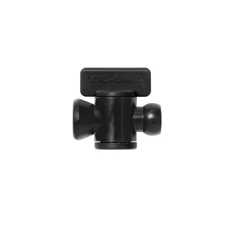Loc Line 1/4" In Line Valve Loc Line 1/4" In Line Valve