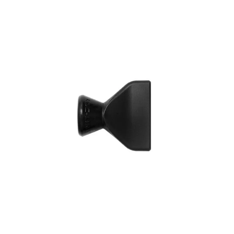 Loc line 1/4" Straight Flow Nozzle 25 mm Loc line 1/4" Straight Flow Nozzle 25 mm