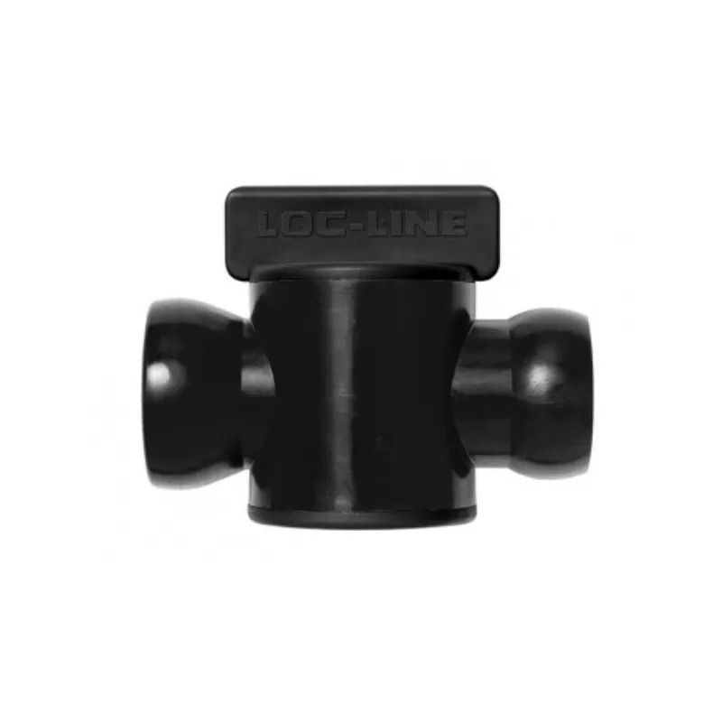 Loc Line 3 4 In line Valve Loc Line 3 4 In line Valve