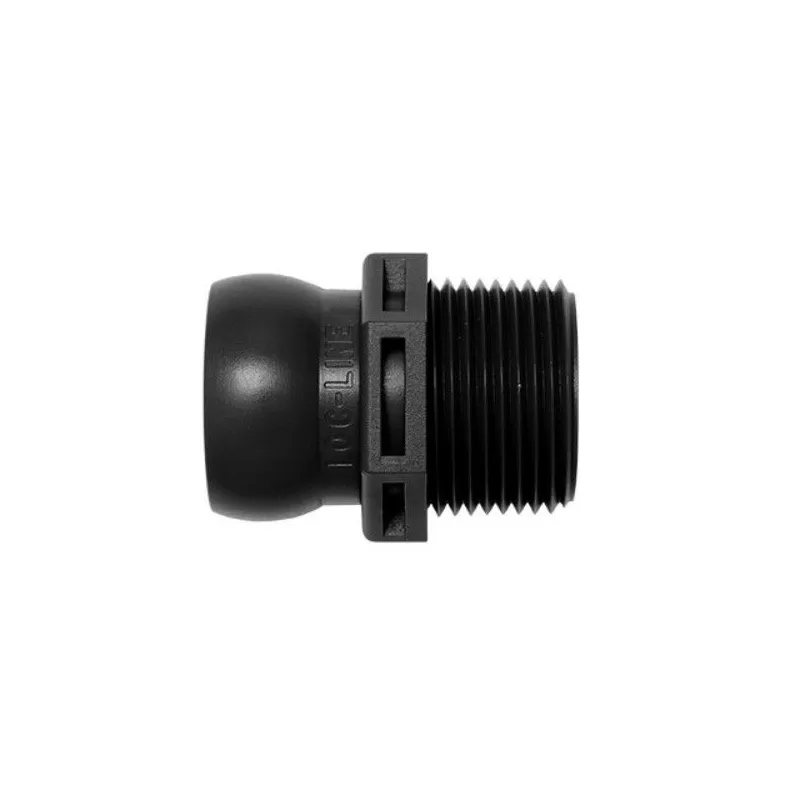 Loc-Line 3/4″ NPT 3/4″ Connector Loc-Line 3/4″ NPT 3/4″ Connector