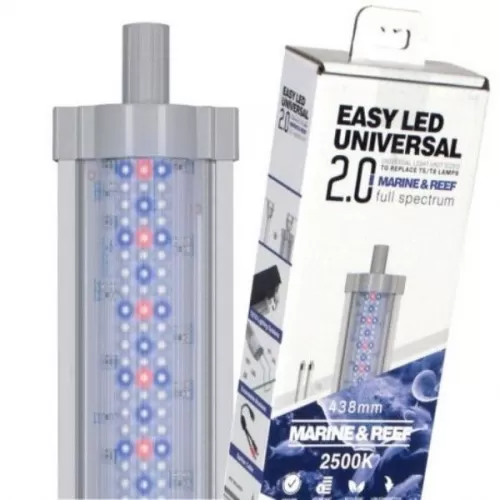 Aquatlantis Easy Led Universal 2.0 Marine en Reef 438 mm