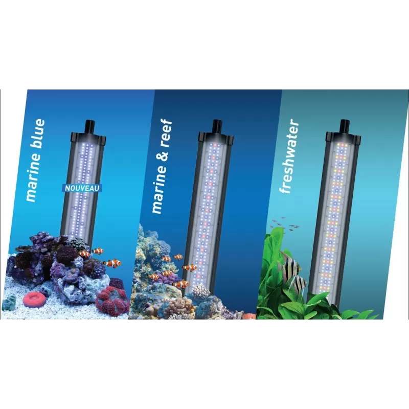 Aquatlantis Easy Led Universal 2.0 Marine en Reef 1047 mm Aquatlantis Easy Led Universal 2.0 Marine en Reef 1047 mm
