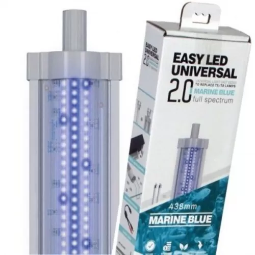 Aquatlantis Easy Led Universal 2 0 Marine Blue 438 mm