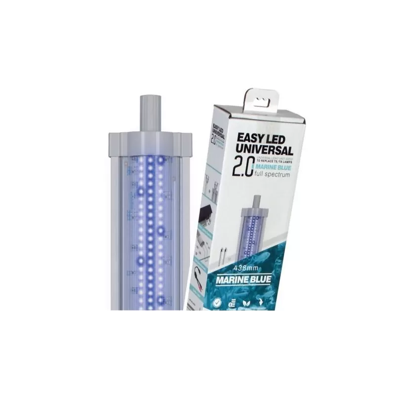 Aquatlantis Easy Led Universal 2 0 Marine Blue 438 mm Aquatlantis Easy Led Universal 2 0 Marine Blue 438 mm