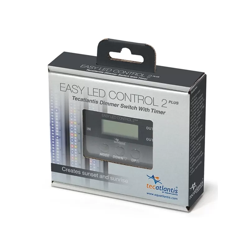 Aquatlantis Easy Led Control 2 Plus Dimmer Aquatlantis Easy Led Control 2 Plus Dimmer