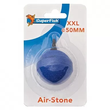 Superfish Luchtsteen XXL 50mm Blister