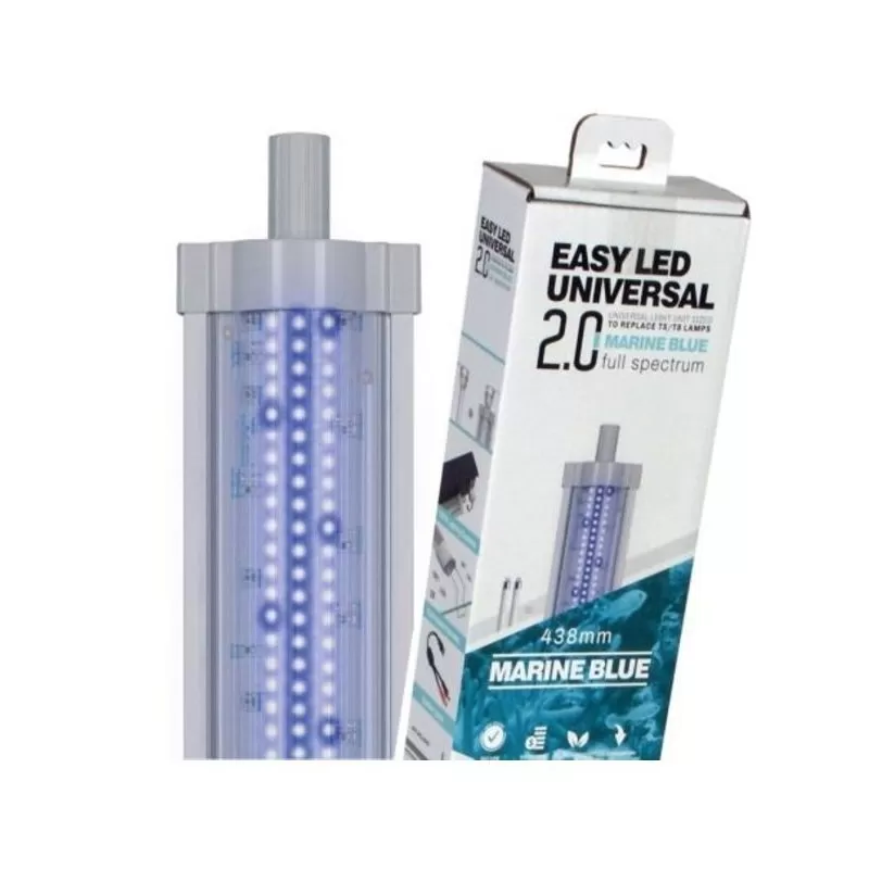 Aquatlantis Easy Led Universal 2 0 Marine Blue 742 mm Aquatlantis Easy Led Universal 2 0 Marine Blue 742 mm