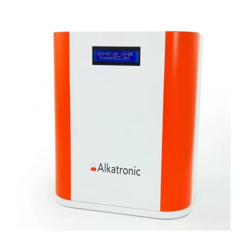 Focustronic Alkatronic Focustronic Alkatronic