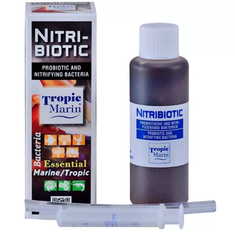 Tropic Marin Nitribiotic 25ml Tropic Marin Nitribiotic 25ml