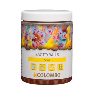 Colombo marine bacto balls 1000ml