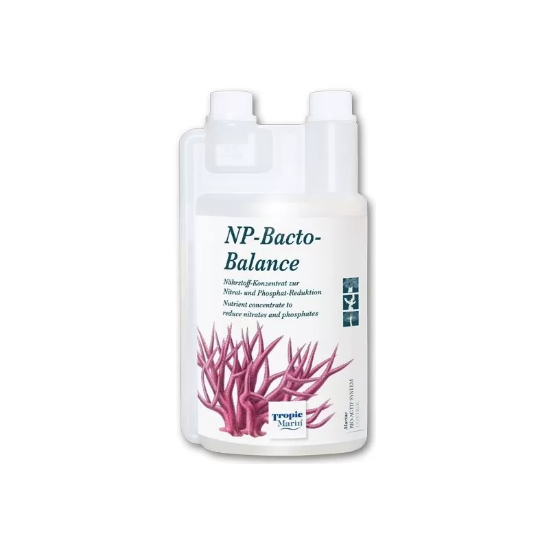 Tropic Marin Bacto Balance 500 ml