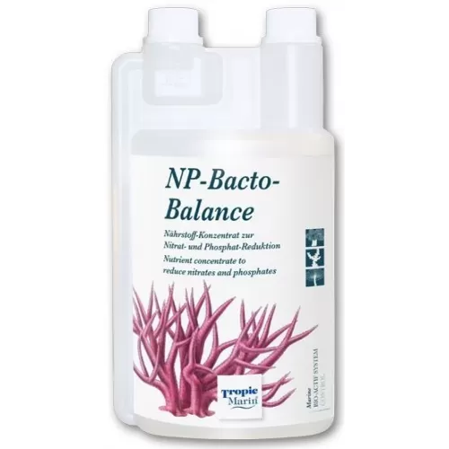 Tropic Marin Bacto Balance 500 ml