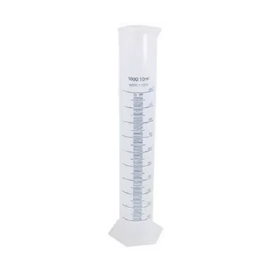 Tropic Marin Hydrometer Incl Kunststof Meetcilinder