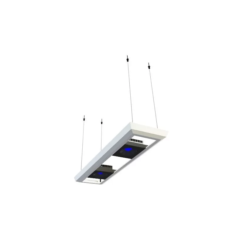 ReefLED 90 Pendant for 100 120cm tank White ReefLED 90 Pendant for 100 120cm tank White