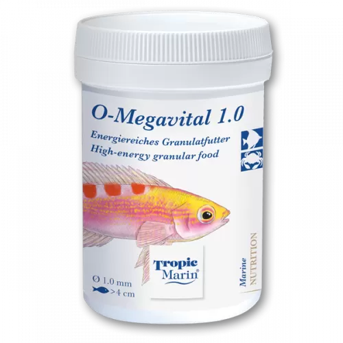 Tropic Marin O-Megavital 1.0 150 g