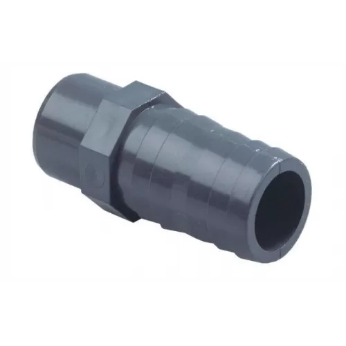 PVC Slangpilaar 16mm