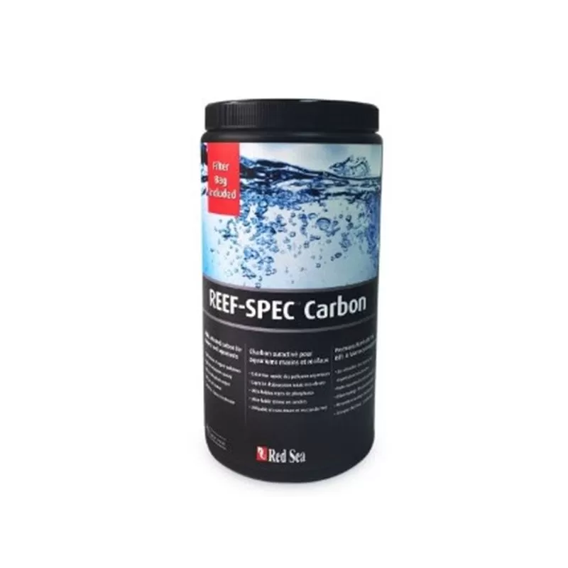 Red Sea carbon reef spec 1000 ml Red Sea carbon reef spec 1000 ml