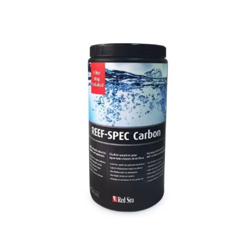 Red Sea carbon reef spec 500 ml