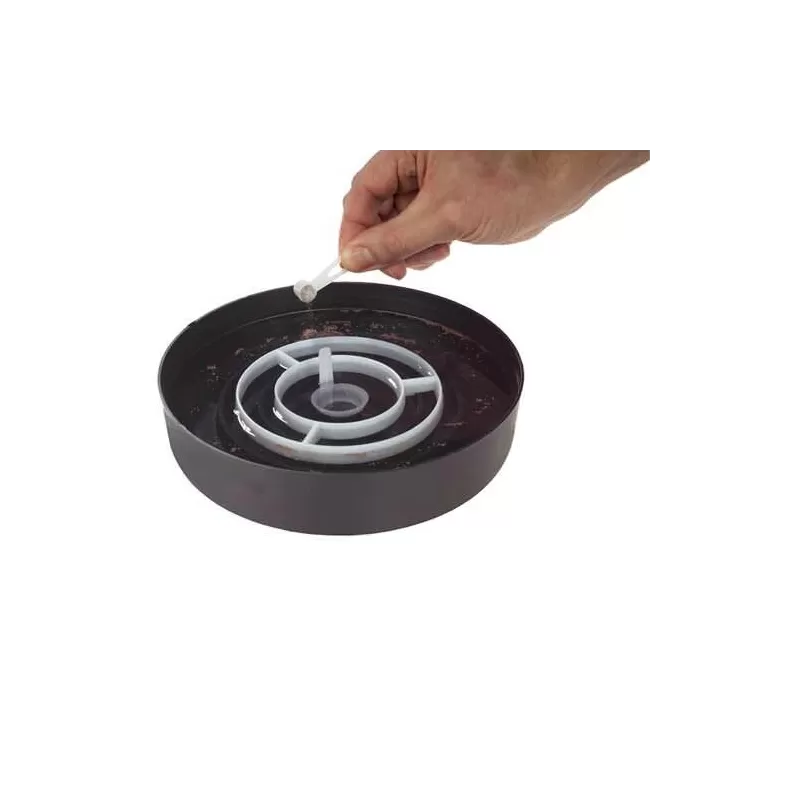 Hobby Artemia kweekschaal