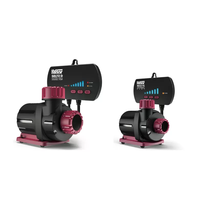Hydor SELTZ DC 3000 Opvoerpomp DC24V 25w Hydor SELTZ DC 3000 Opvoerpomp DC24V 25w