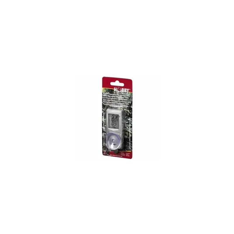 Hobby Hygrometer met thermometer Hobby Hygrometer met thermometer